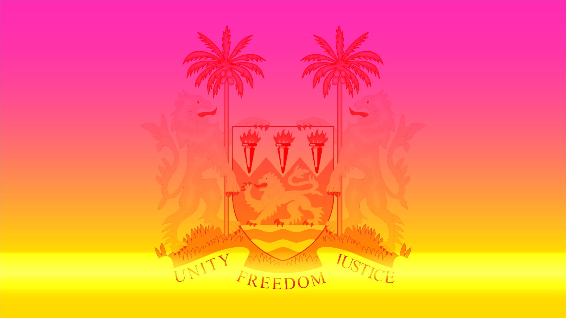 Sierra Leone coat of arms